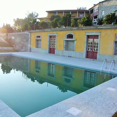 Vilela  Quinta Do Rochaヴィラ エクステリア 写真