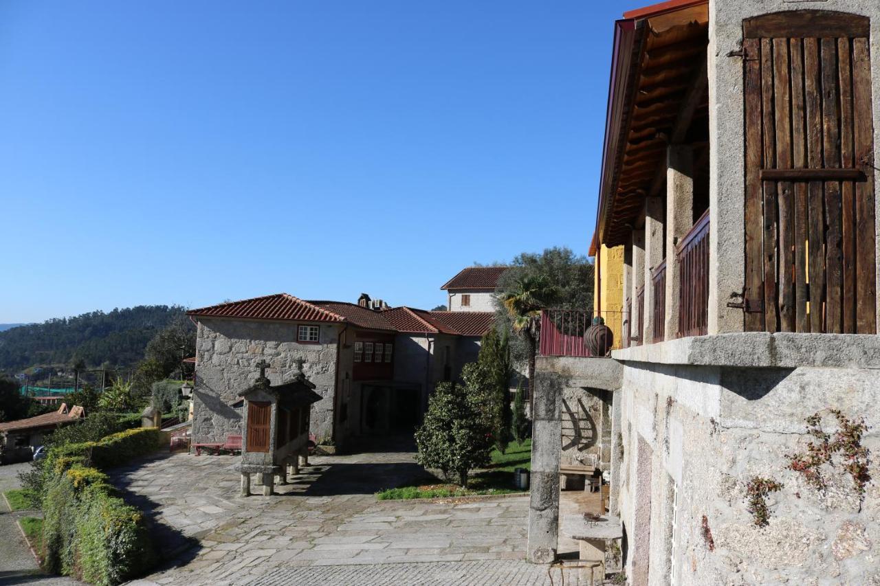 Vilela  Quinta Do Rochaヴィラ エクステリア 写真