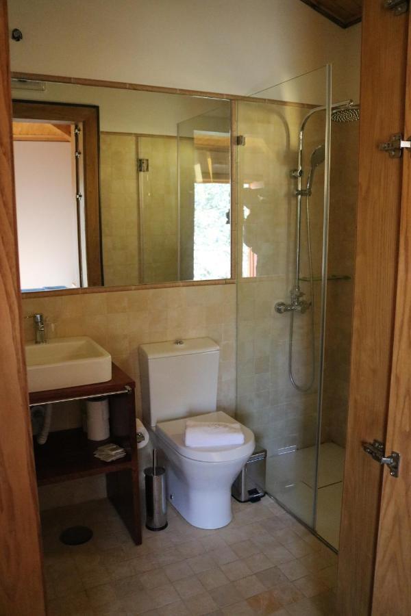 Vilela  Quinta Do Rochaヴィラ エクステリア 写真