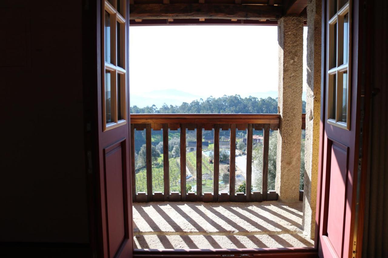 Vilela  Quinta Do Rochaヴィラ エクステリア 写真