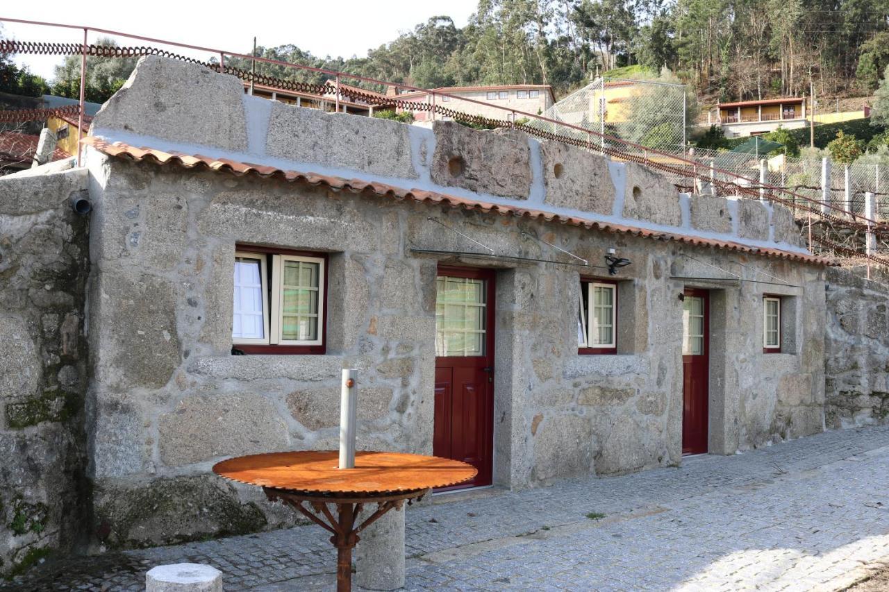 Vilela  Quinta Do Rochaヴィラ エクステリア 写真