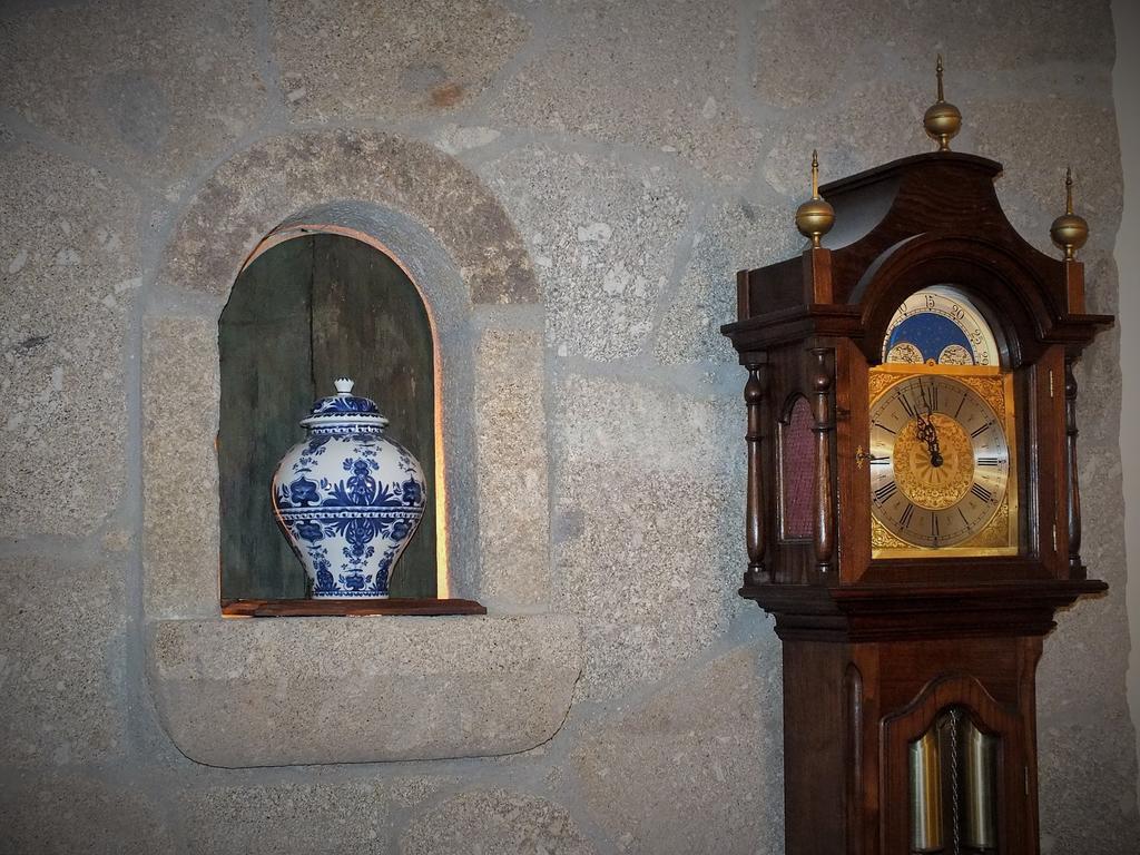 Vilela  Quinta Do Rochaヴィラ エクステリア 写真