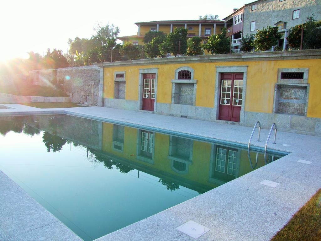Vilela  Quinta Do Rochaヴィラ エクステリア 写真