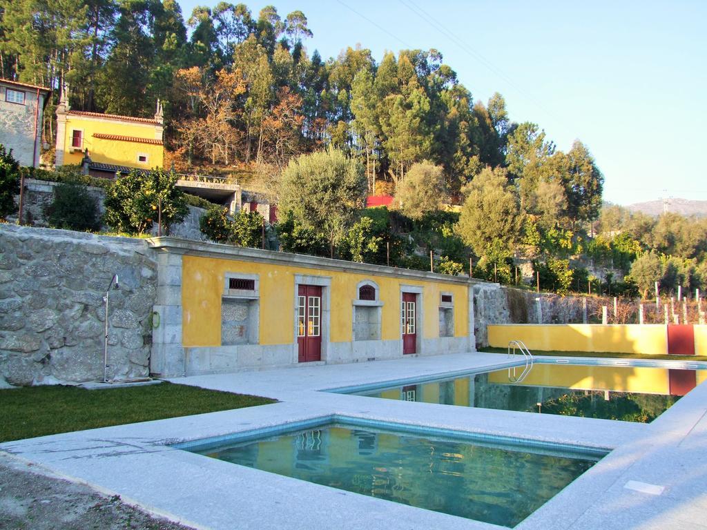 Vilela  Quinta Do Rochaヴィラ エクステリア 写真