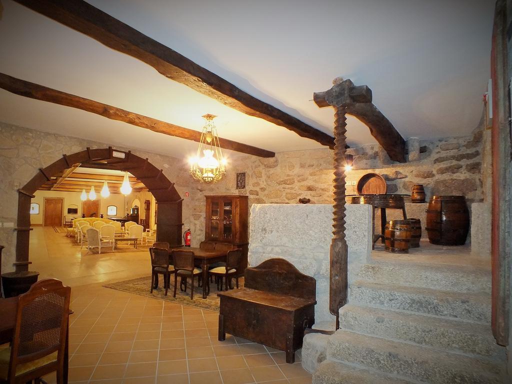 Vilela  Quinta Do Rochaヴィラ エクステリア 写真