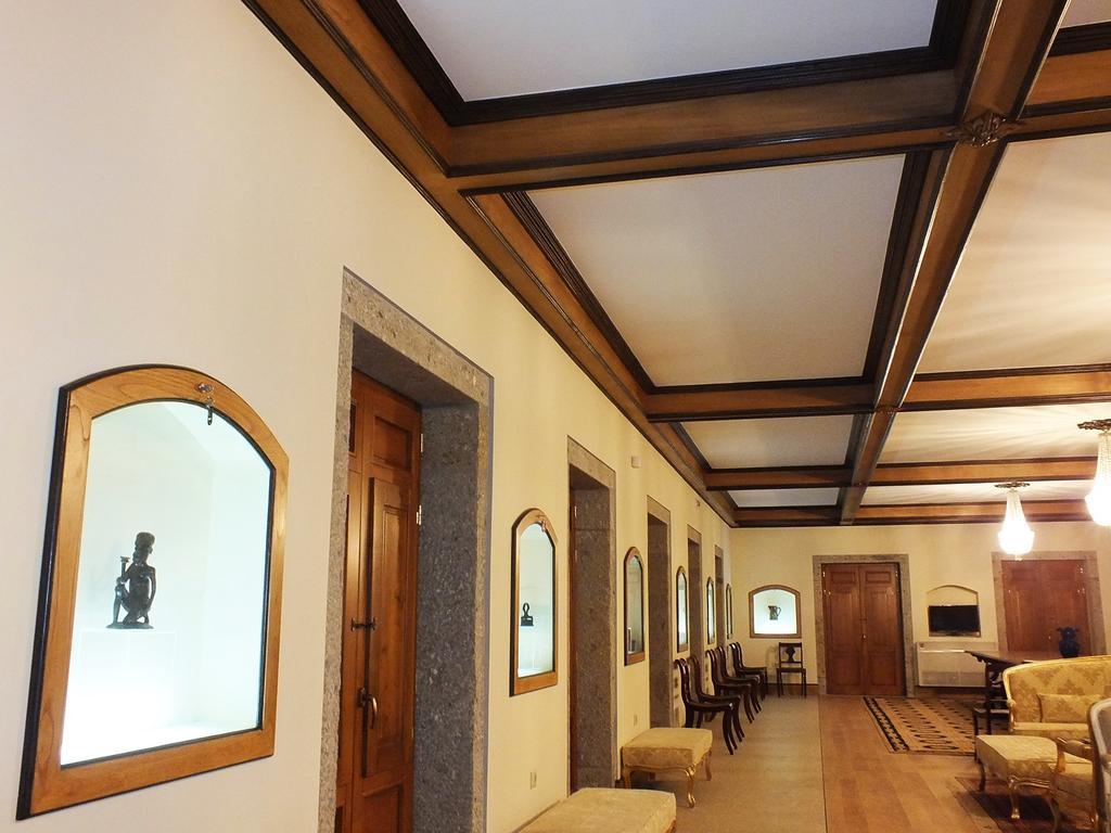Vilela  Quinta Do Rochaヴィラ エクステリア 写真