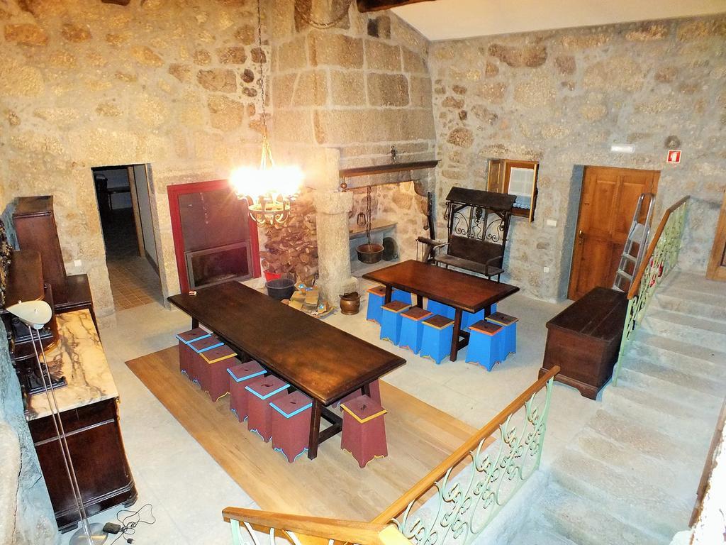 Vilela  Quinta Do Rochaヴィラ エクステリア 写真