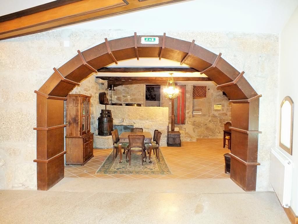 Vilela  Quinta Do Rochaヴィラ エクステリア 写真