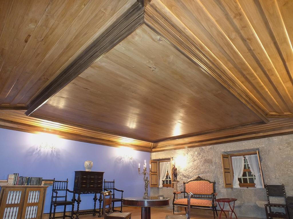 Vilela  Quinta Do Rochaヴィラ エクステリア 写真