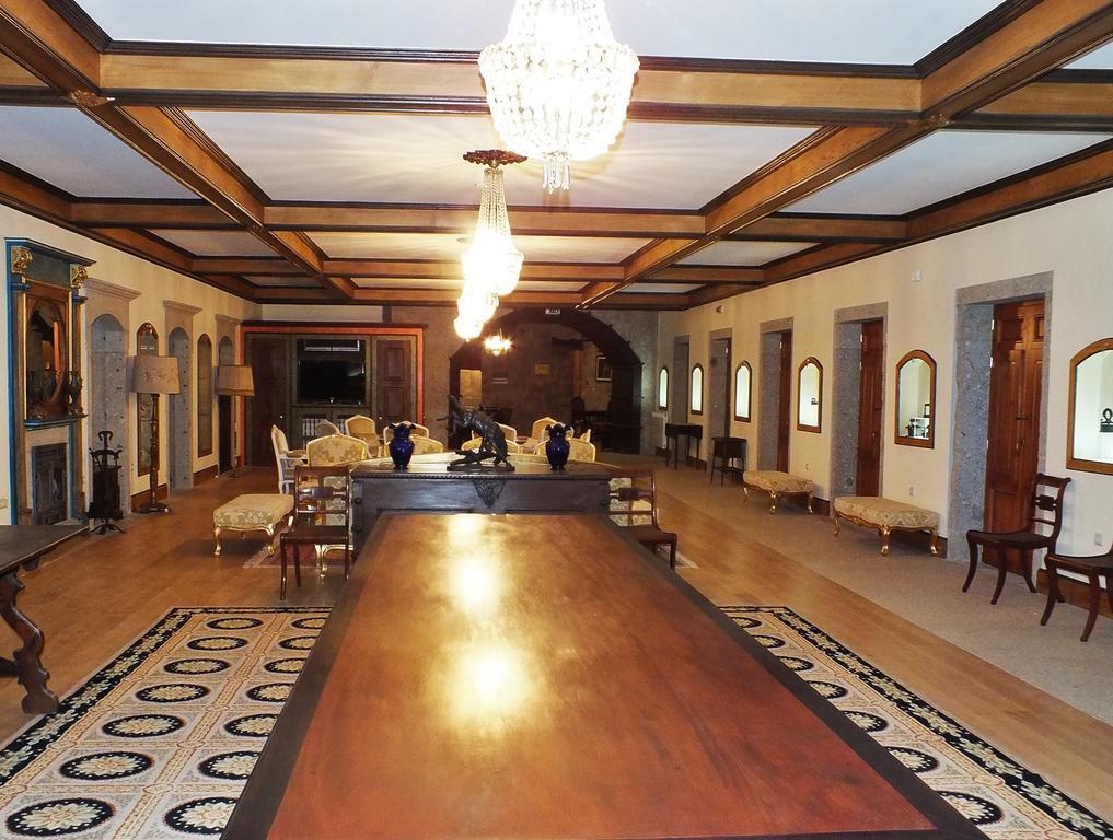 Vilela  Quinta Do Rochaヴィラ エクステリア 写真