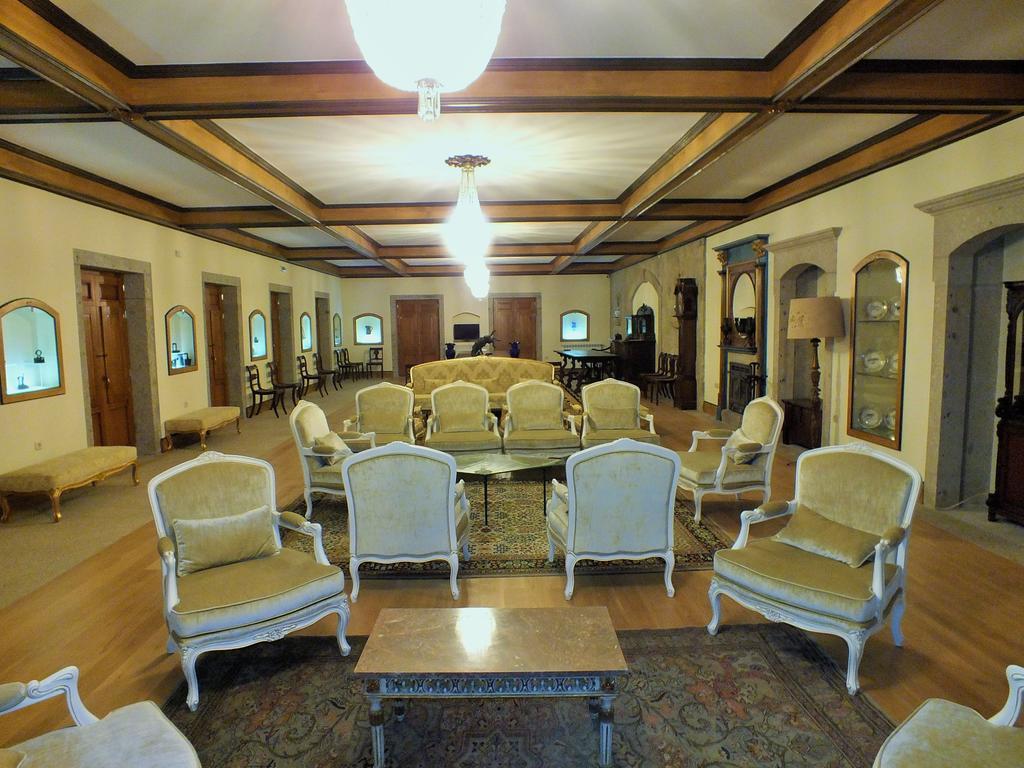 Vilela  Quinta Do Rochaヴィラ エクステリア 写真