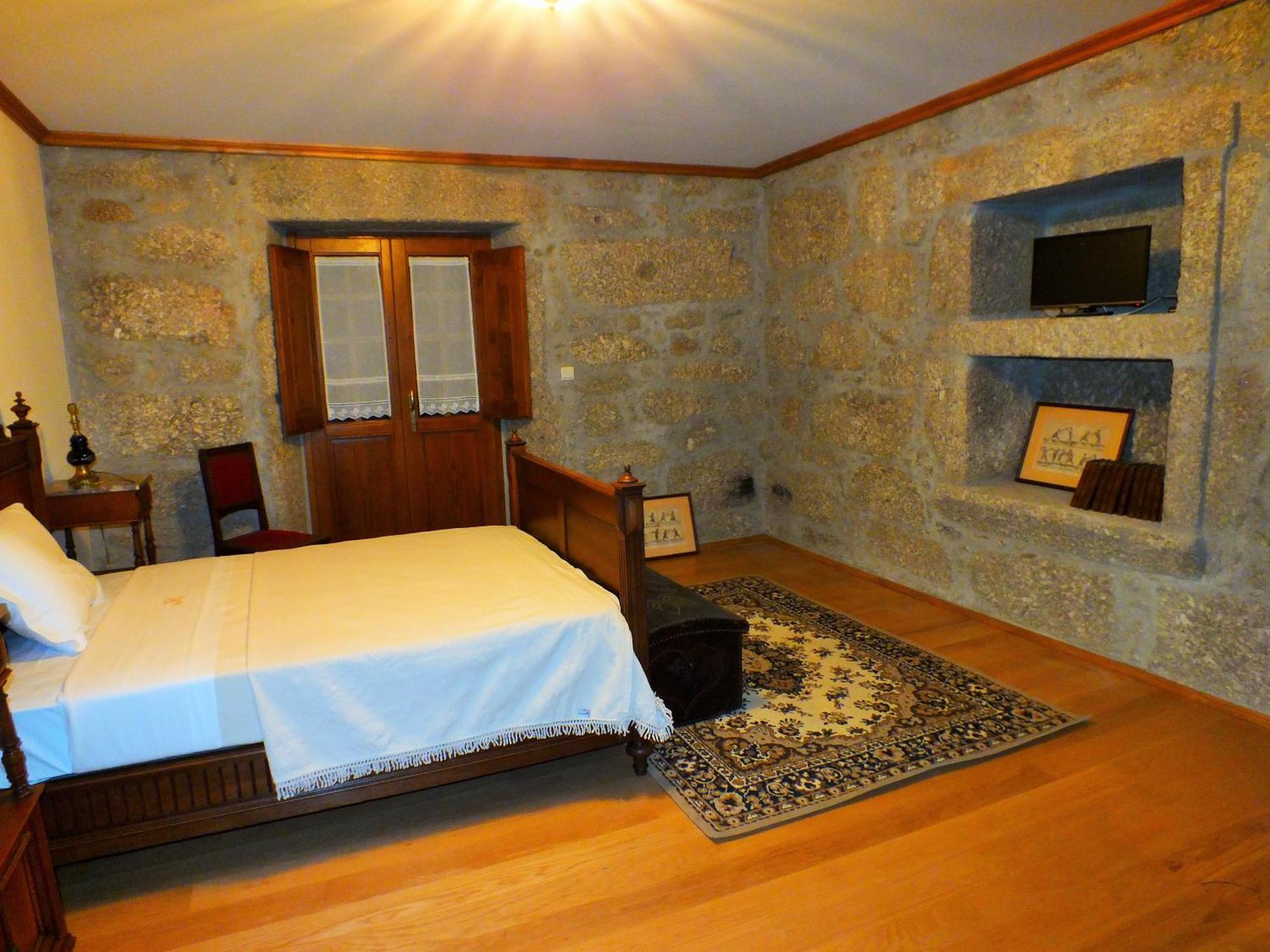 Vilela  Quinta Do Rochaヴィラ 部屋 写真