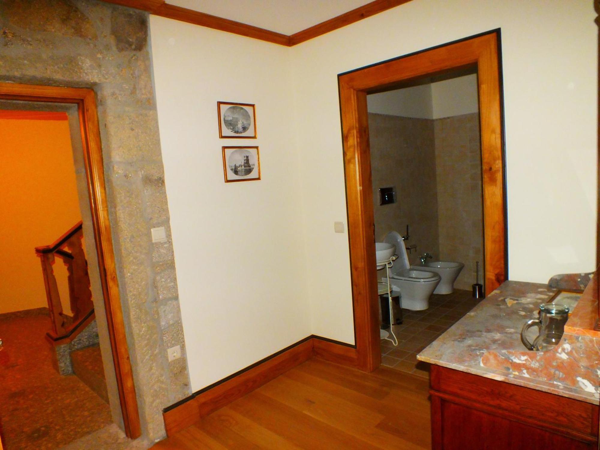 Vilela  Quinta Do Rochaヴィラ 部屋 写真