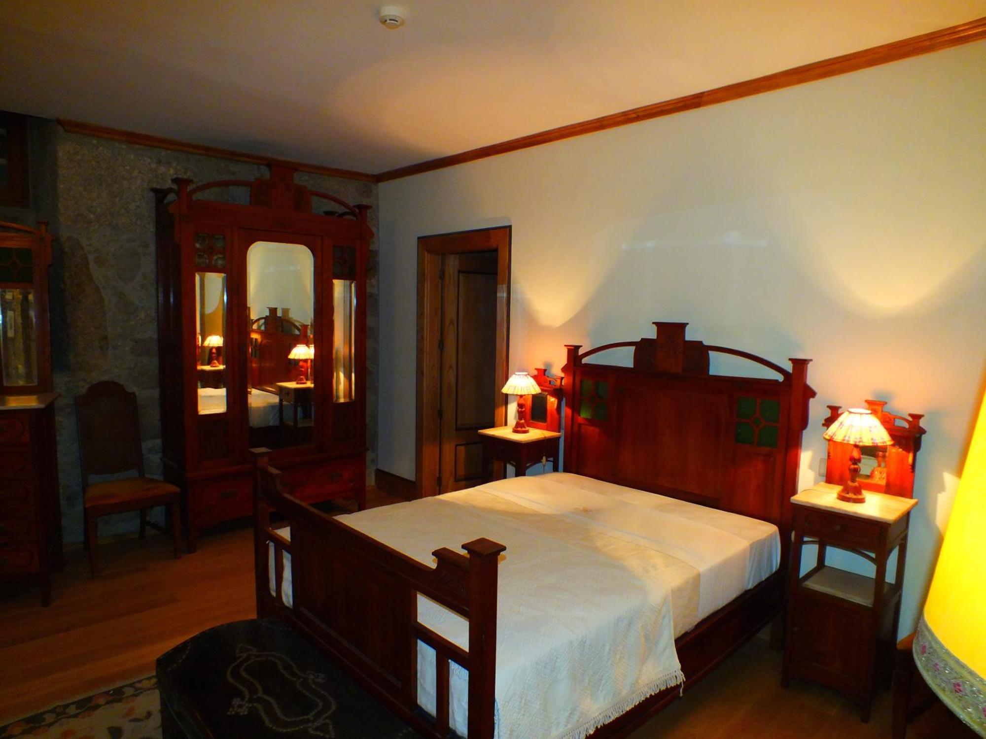 Vilela  Quinta Do Rochaヴィラ 部屋 写真