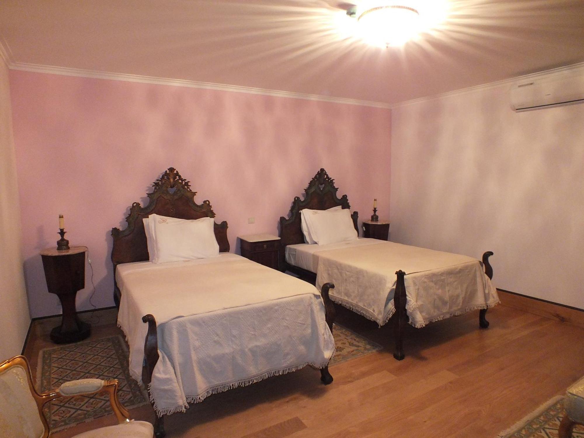 Vilela  Quinta Do Rochaヴィラ 部屋 写真
