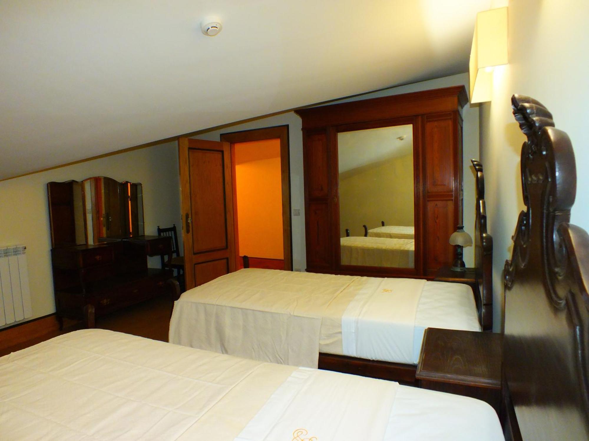Vilela  Quinta Do Rochaヴィラ 部屋 写真