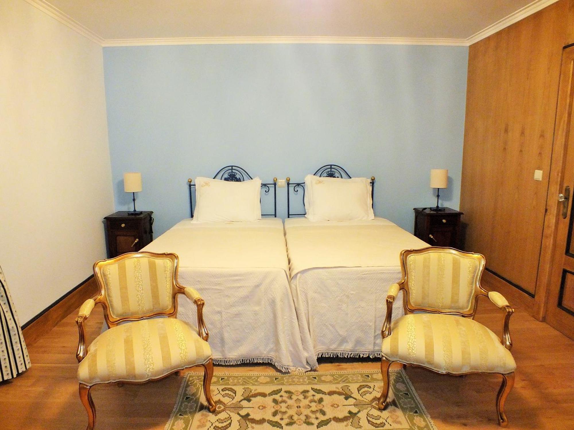 Vilela  Quinta Do Rochaヴィラ 部屋 写真