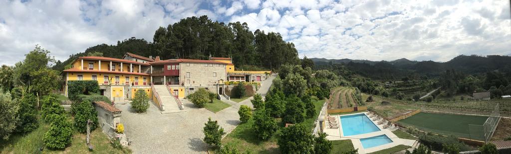Vilela  Quinta Do Rochaヴィラ エクステリア 写真