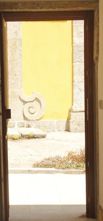 Vilela  Quinta Do Rochaヴィラ エクステリア 写真
